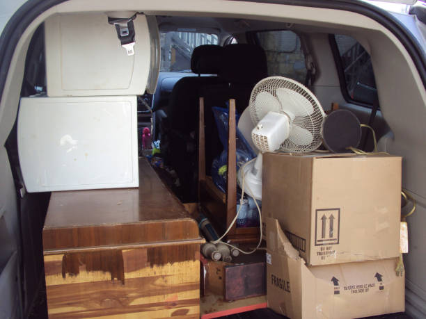 Trusted Fountain Hill, PA Junk Removal Services Experts